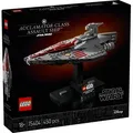 LEGO Star Wars 75404 Assault Ship der Acclamator Klasse