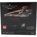 LEGO Assault Ship der Acclamator-Klasse (75404) (75404)