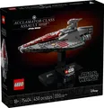 LEGO® Star Wars 75404 Assault Ship der Acclamator-Klasse