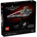 LEGO LEGO® Star WarsTM Assault ShipTM der Acclamator-Klasse - ab 18 Jahren