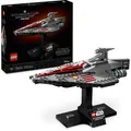 LEGO Star Wars 75404 Assault Ship der Acclamator-Klasse, ab 18 Jahre, 450 Teile