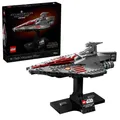 LEGO STAR WARS 75404 Acclamator-Klasse Angriffskreuzer