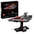 LEGO Star Wars 75404 Nave d'Assalto Classe Acclamator, Modellino da Costruire di