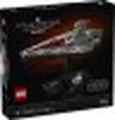 Lego Star Wars Nave D'Assault Von Klasse Acclamator 75404 Lego