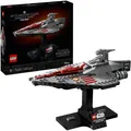 Lego Star Wars 75404 Angriffsschiff der Acclamator-Klasse