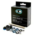 Crankbrothers Fahrrad Pedal-Ersatzlagerset Refresh Service Rebuild Kit