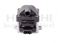 1x HITACHI 2508419 Zündspule für VW Audi Skoda Seat