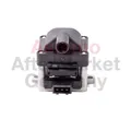 1x Zündspule ASTEMO-HITACHI 2508419 passend für AUDI SEAT SKODA VAG VW
