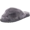 Emu Schuhe Australia, CharcoalW11573 - Grau - 37
