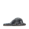 EMU Australia Mayberry Womens Slippers Sheepskin Slipper Size 37