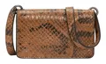 Liebeskind Berlin Kartenetui Snake, mit RFID-Blocker Schutz
