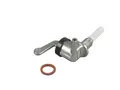 RATIOPARTS Kraftstoffhahn 6,0 mm passend für AS-MOTOR | 30-499