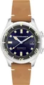 Spinnaker Bradner SP-5062-05 Mechanisch Herren-Armbanduhr