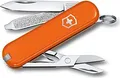 Victorinox Classic SD Colors 58 mm Mango Tango