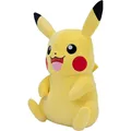 Jazwares Pokémon Plüschfigur Pikachu #2 61 cm (60 cm) (55655)