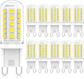 G9 LED Leuchte 6000K 500 Lumen 10er Pack Energ