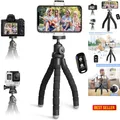 Handy Stativ Smartphone mit Fernbedienung