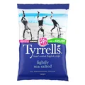 slowcooked crisps Lightly Sea Salted 150g