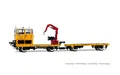 Electrotren HE2010D, Rottenkraftwagen Klv 53, RENFE, Digital, Neu & OVP, H0