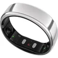 RingConn Smart Ring (Gen2) (11, Silver) (6975377551032)
