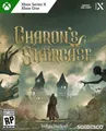 Xbox Games Series X Charon´s Staircase  PAL  PAL
