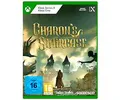 Charon's Staircase - Xbox ONE & Series X - Neu & OVP - EU Version