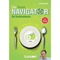 LAXIBA - Der Sorbitnavigator von Jan Stratbücker / Laxiba GmbH / Taschenbuch