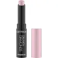 Catrice Drunk'n Diamonds Eyeshadow Stick, Lidschatten, Nr. 010, Violett, langanhaltend, schnelltrocknend, glitzernd, vegan, ohne Mikroplastikpartikel, Nanopartikel frei, ohne Parfüm, 1er Pack (2.5g)