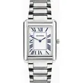 Sekonda Clement Herrenuhr - Silber