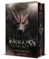 Belletristik Dragons in Secret - Lazarus erwacht Packende Urban-Fantasy mit Drachen Andreas Suchanek