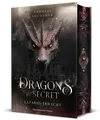 Dragons in Secret - Lazarus erwacht Andreas Suchanek