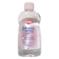 Johnson'S Baby 300 Ml. Rosenöl