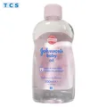 ORIGINAL Johnson's Babyöl, 300 ml