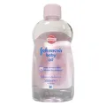 ORIGINAL Johnson's Babyöl, 300 ml