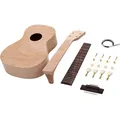 Classic Cantabile UC-240 DIY Ukulele Bausatz Konzert