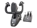ThrustMaster Civil Aviation (TCA) Yoke Pack Boeing
