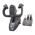 Thrustmaster 4460210 Gaming Controller Black Grey  Usb Fightstick Pc, Xbox, ~E~