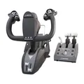 Thrustmaster TCA Yoke Boeing Edition - Xbox und PC Kompatibilität für Authentisc