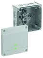 Spelsberg Abzweigkasten, Schutzart IP66, max. Leiterquerschnitt 6², Schlagfestigkeit IK07, 1 Stk.