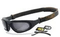 HELLY - No.1 Bikereyes® |  Motorradbrille | Bikerbrille | Chopper Sonnenbrille