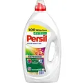 Persil Kraft Gel Color Flüssigwaschmittel P10CG , 4,5 Liter- Flasche, 100 WL