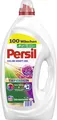 Persil COLOR KRAFT-GEL TIEFENREIN Waschmittel Gel, 4,5 l