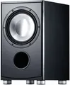 Canton AS 85.3 SC /Stück Aktiv-Subwoofer schwarz .