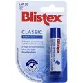 BLISTEX Classic Pflegestift LSF 10, 4.25 g PZN 00475401
