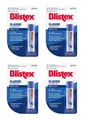 4x Blistex Classic Daily Care Lippenpflegestift , 4x4,25g EAN4008455003030