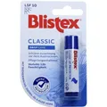 BLISTEX Classic Pflegestift SF 10 4.25 g PZN 475401