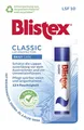 Blistex Classic Lippenbalsam mit LSF10 Lippenpflege Stift Sonnenschutz Lippenöl