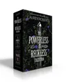 Belletristik The Powerless & Reckless Collection (Boxed Set) Powerless, Reckless Lauren Roberts