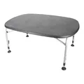Westfield Performance Superb 130 Oval Campingtisch Gartentisch 1733800