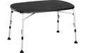Westfield Superb 130 Klapptisch 132 x 90 cm Campingzubehör Wohnmobil, B-Ware